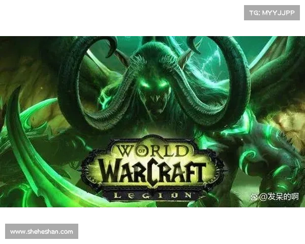 魔兽世界9.0：升级装备攻略大揭秘